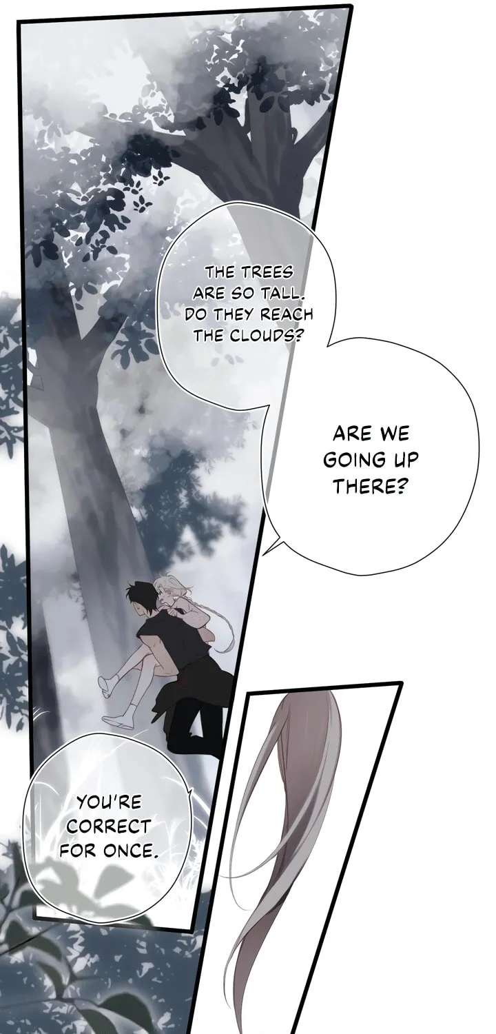 Back to Spring Chapter 33 page 30 - 