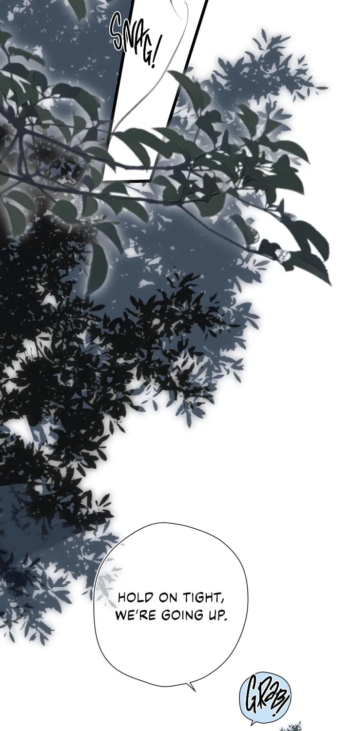 Back to Spring Chapter 33 page 31 - 