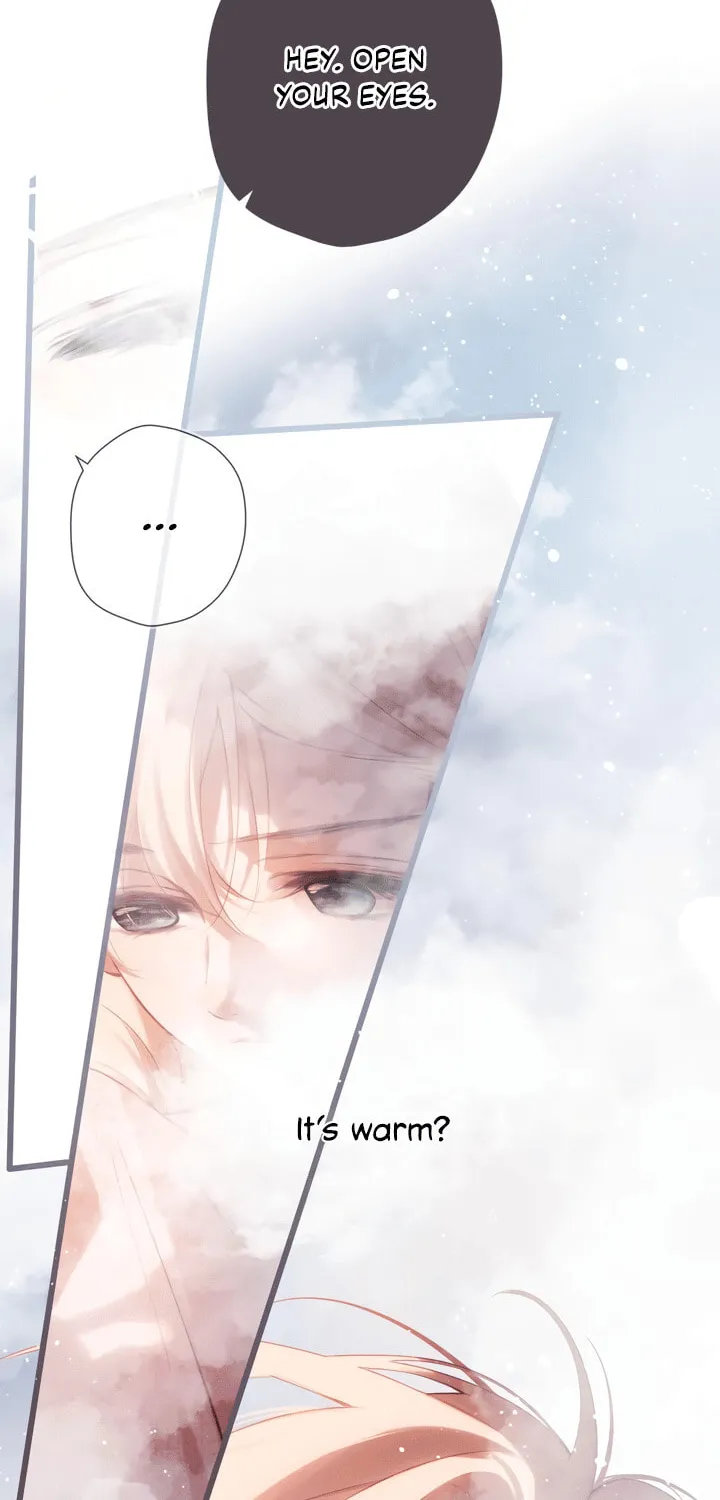Back to Spring Chapter 33 page 38 - 