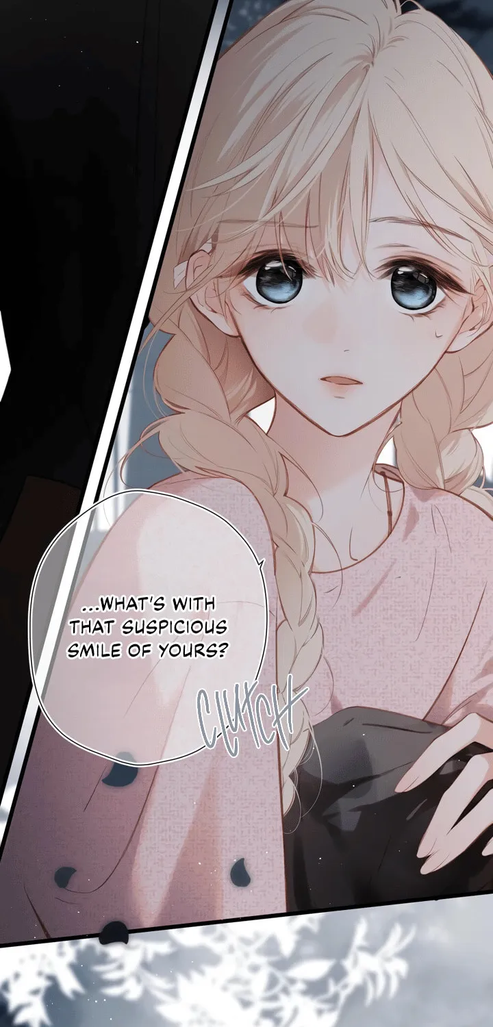 Back to Spring Chapter 33 page 5 - 