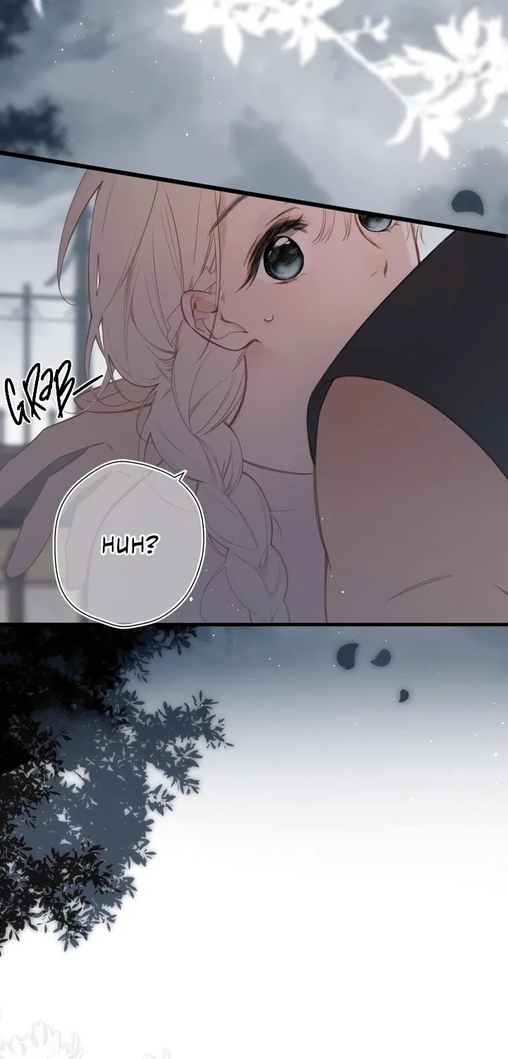 Back to Spring Chapter 33 page 6 - 