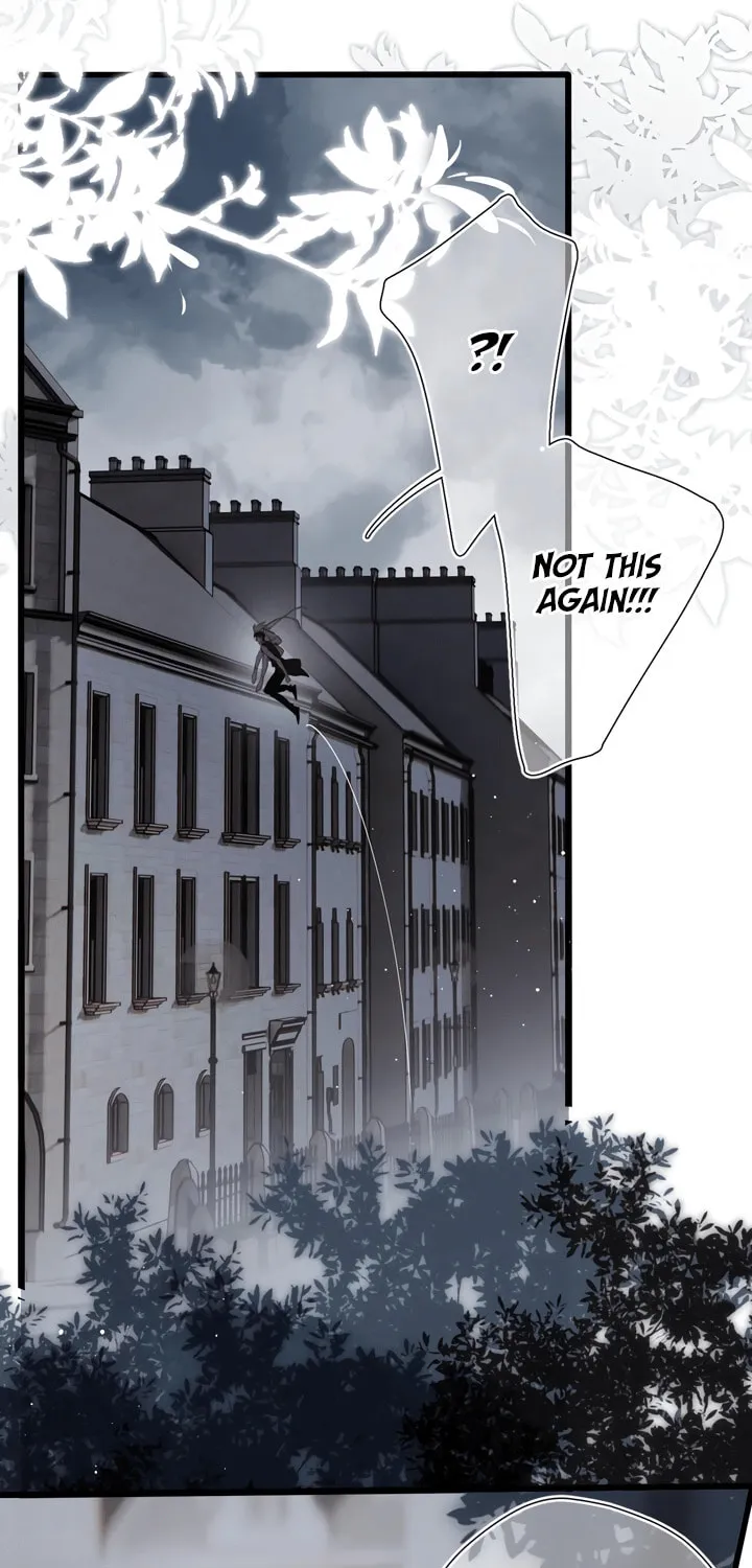 Back to Spring Chapter 33 page 8 - 