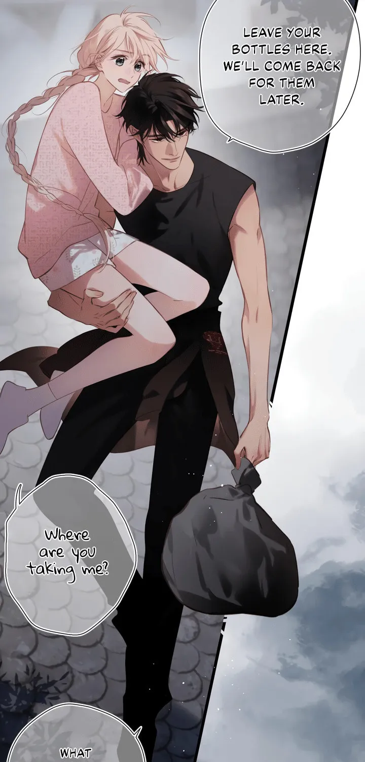 Back to Spring Chapter 33 page 9 - 