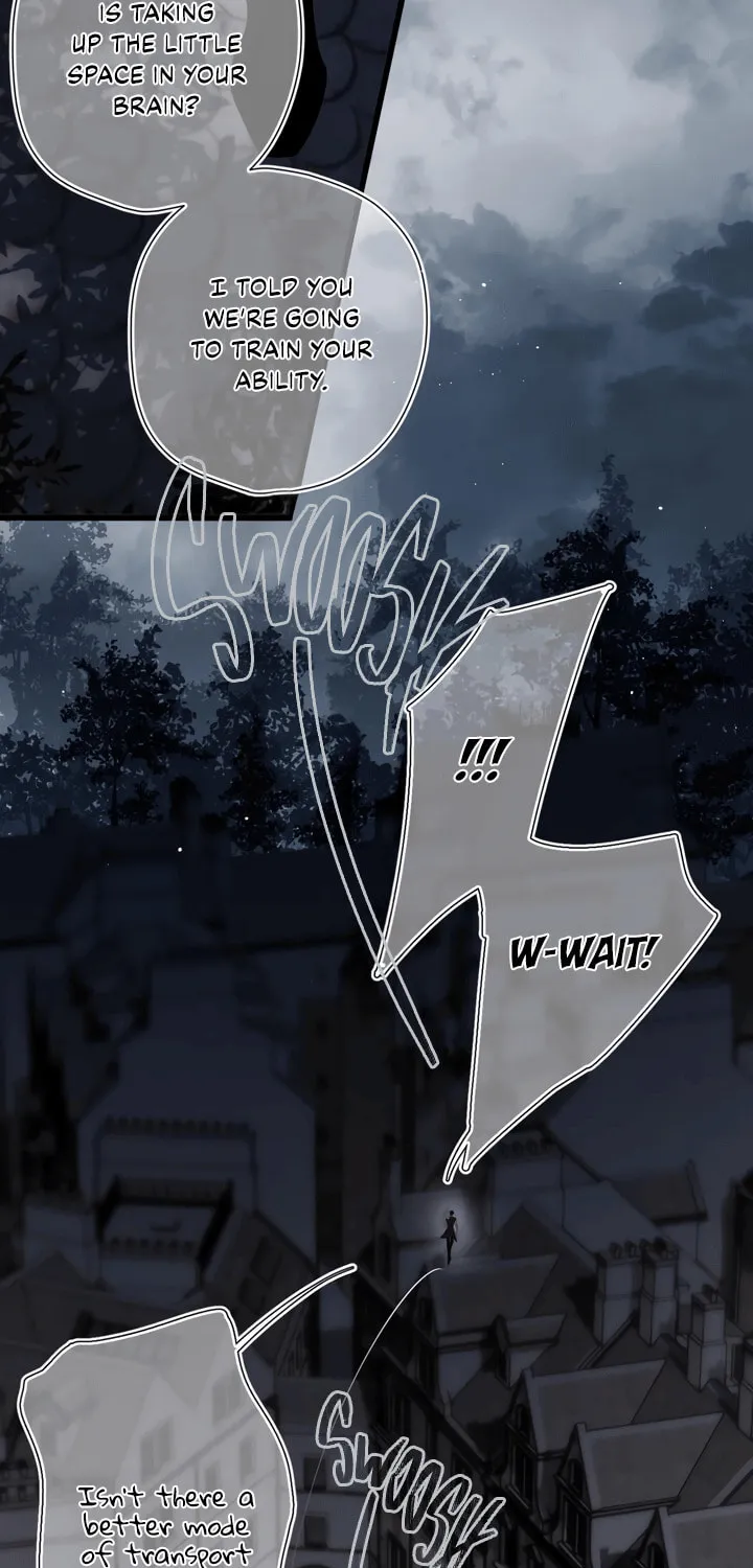 Back to Spring Chapter 33 page 10 - 