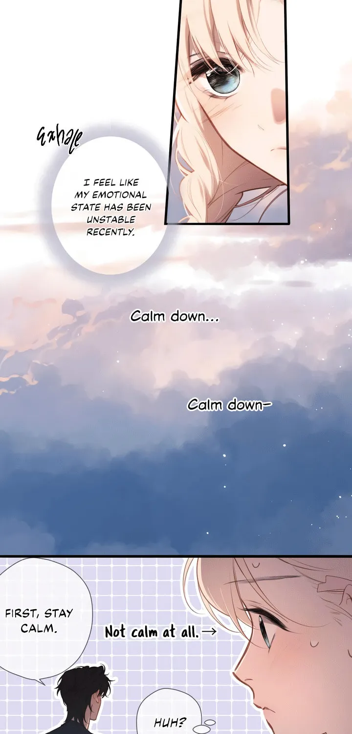 Back to Spring Chapter 34 page 12 - 