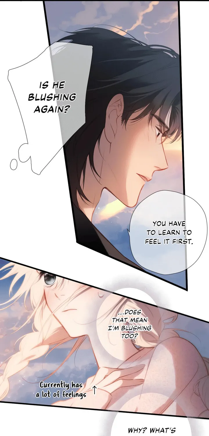 Back to Spring Chapter 34 page 14 - 