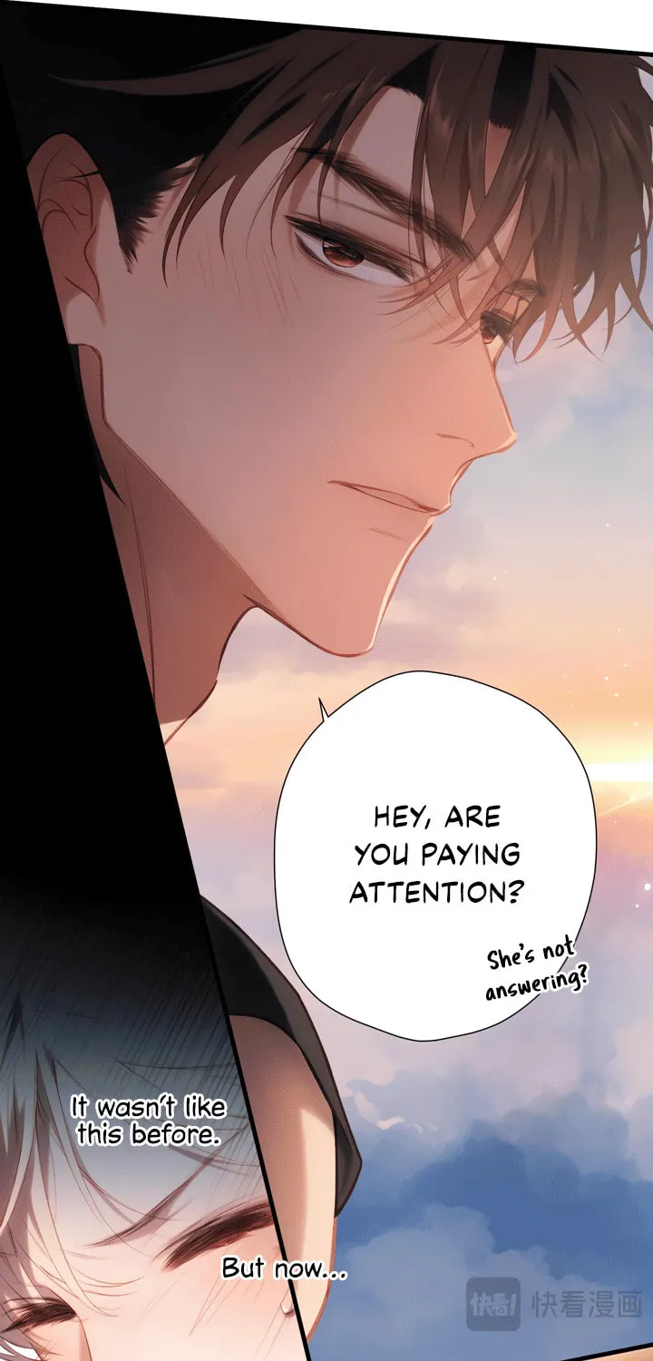Back to Spring Chapter 34 page 16 - 