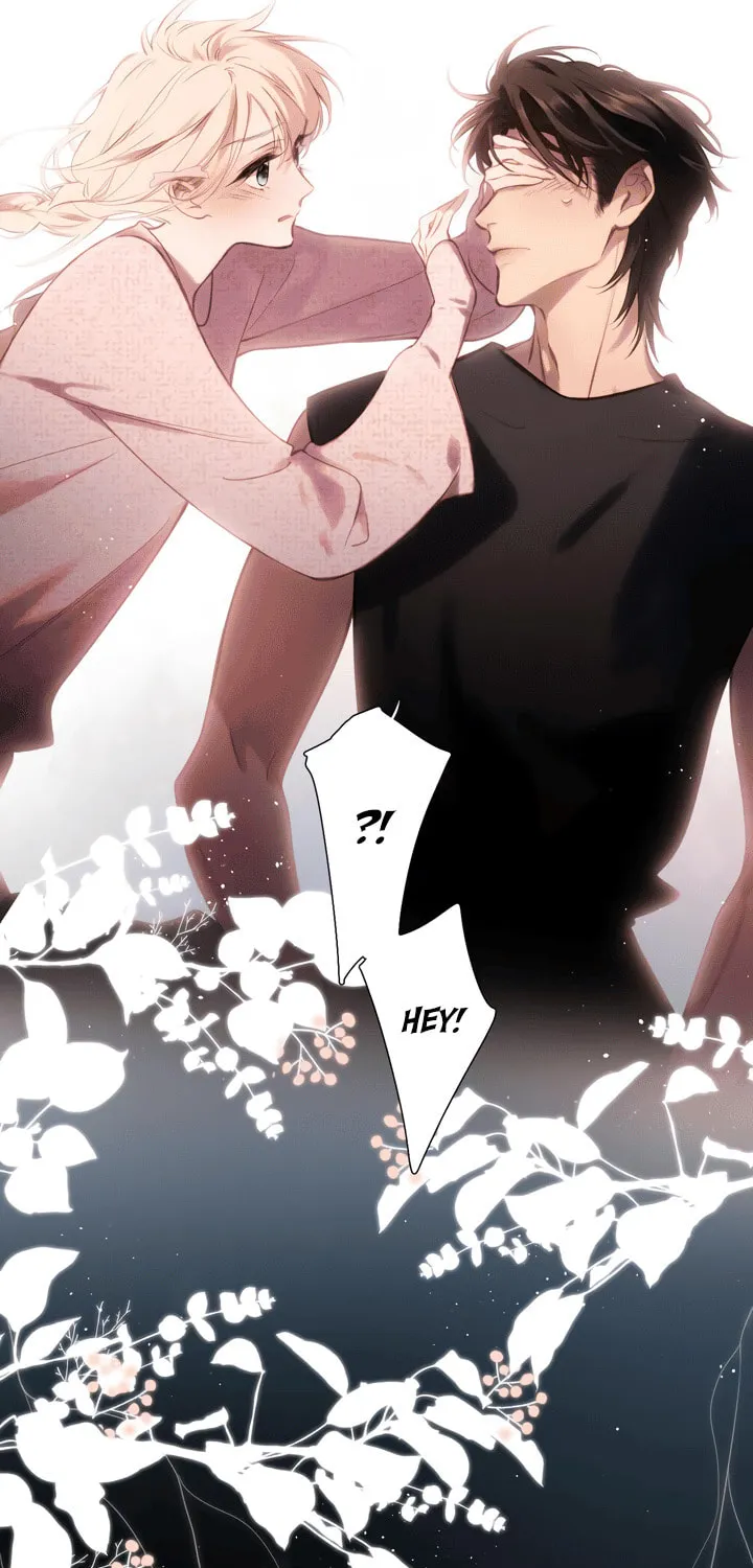 Back to Spring Chapter 34 page 20 - 