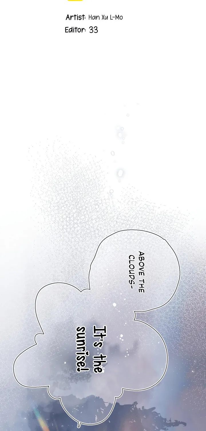 Back to Spring Chapter 34 page 3 - 