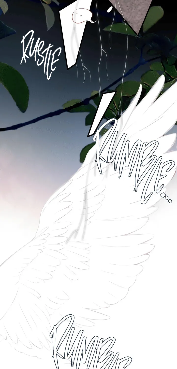 Back to Spring Chapter 34 page 23 - 