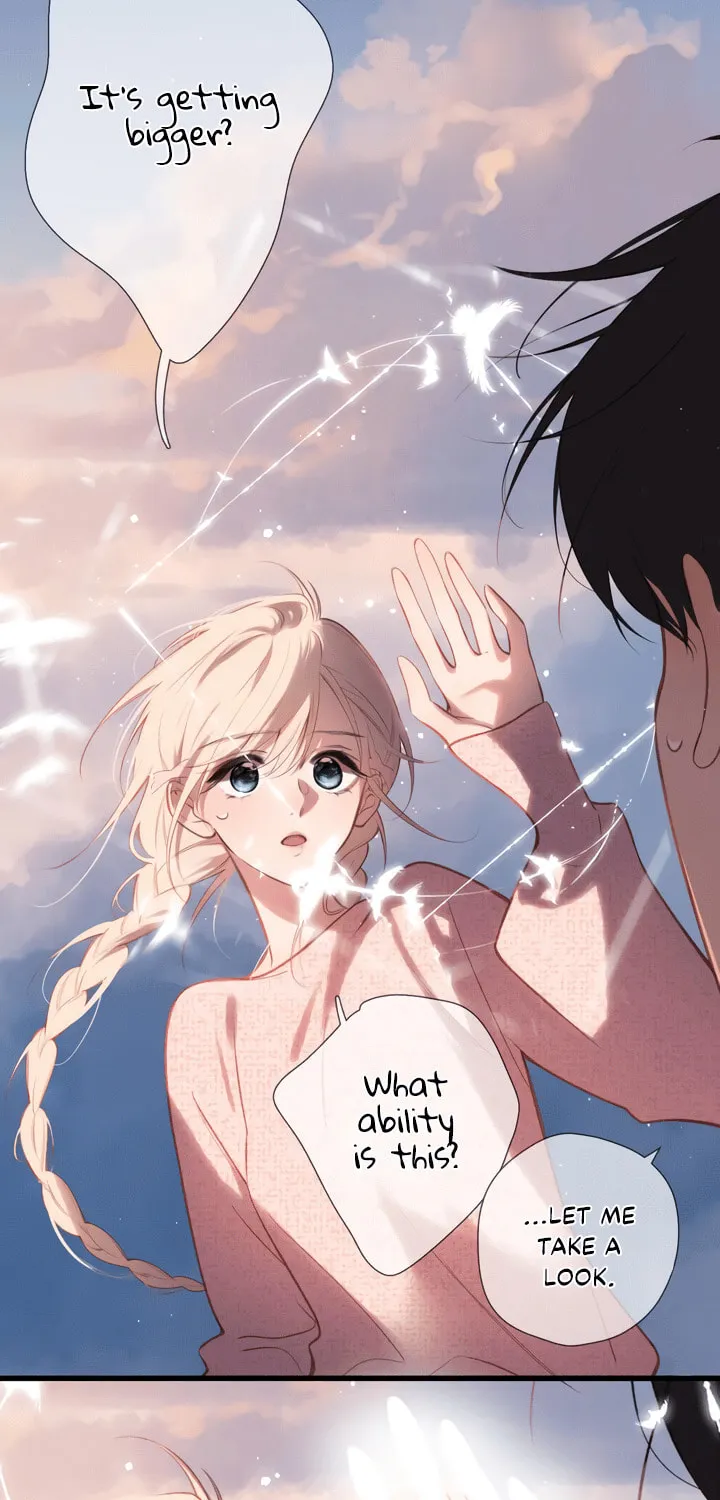Back to Spring Chapter 34 page 31 - 