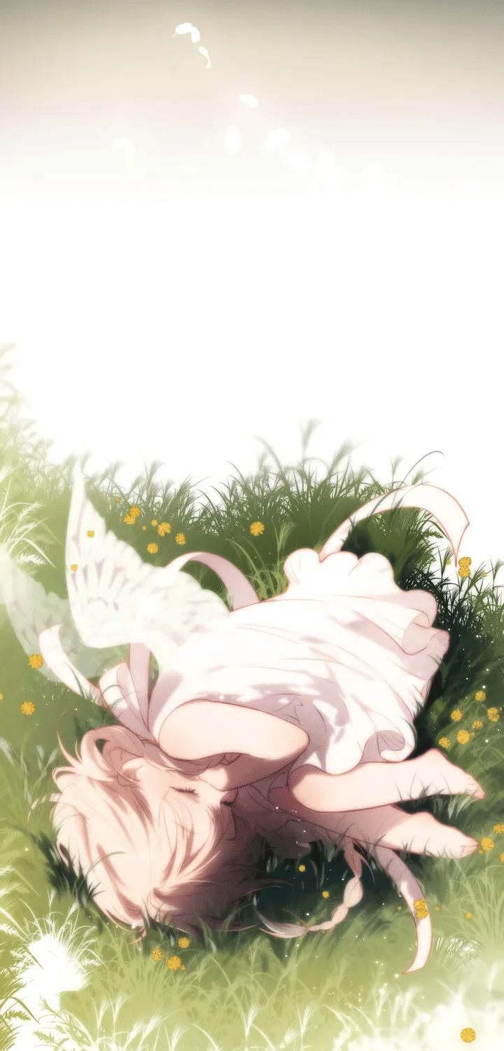 Back to Spring Chapter 34 page 36 - 