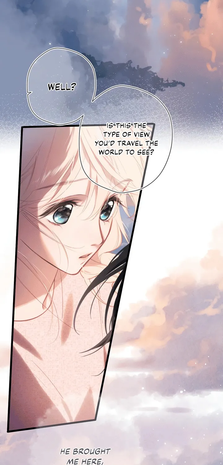 Back to Spring Chapter 34 page 5 - 