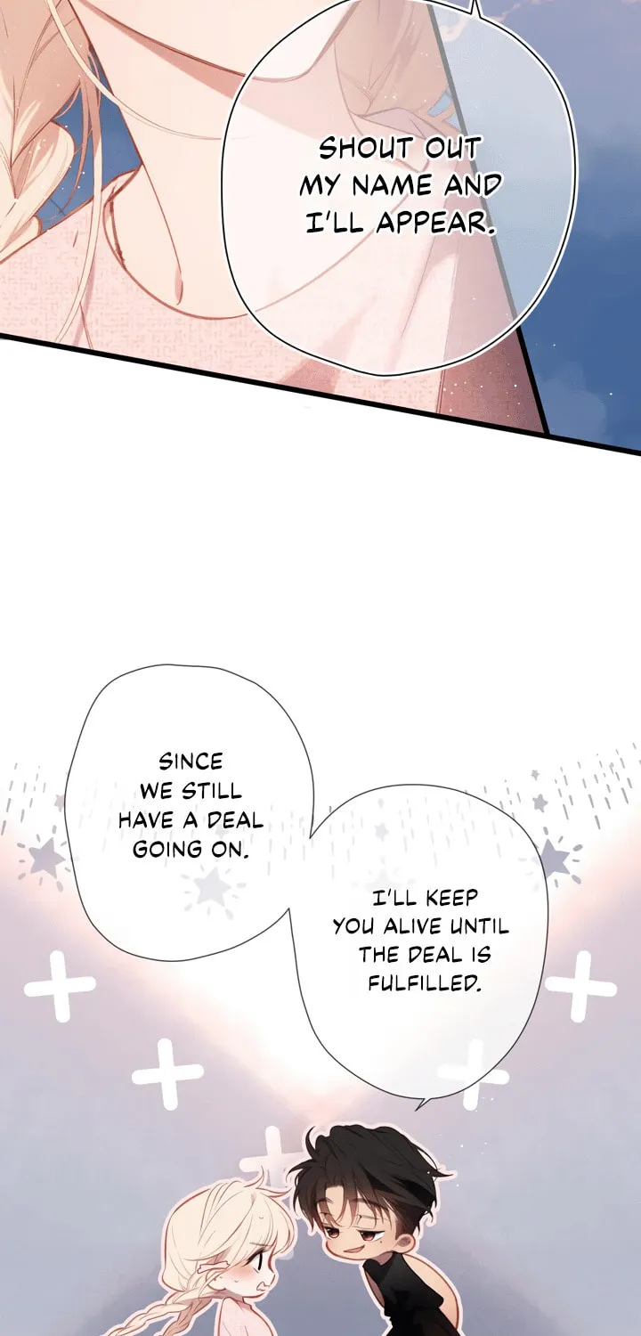 Back to Spring Chapter 34 page 9 - 
