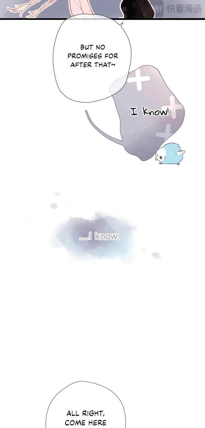 Back to Spring Chapter 34 page 10 - 