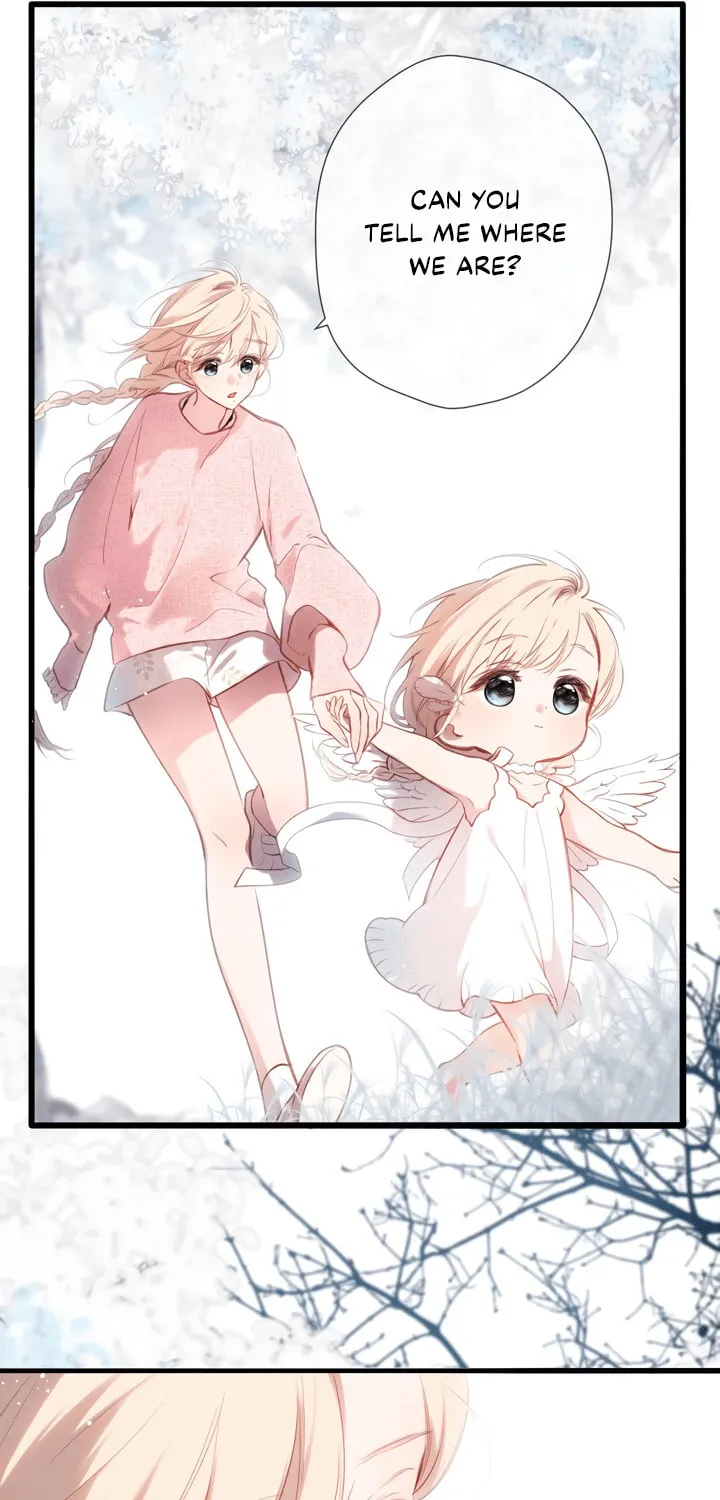 Back to Spring Chapter 35 page 15 - 