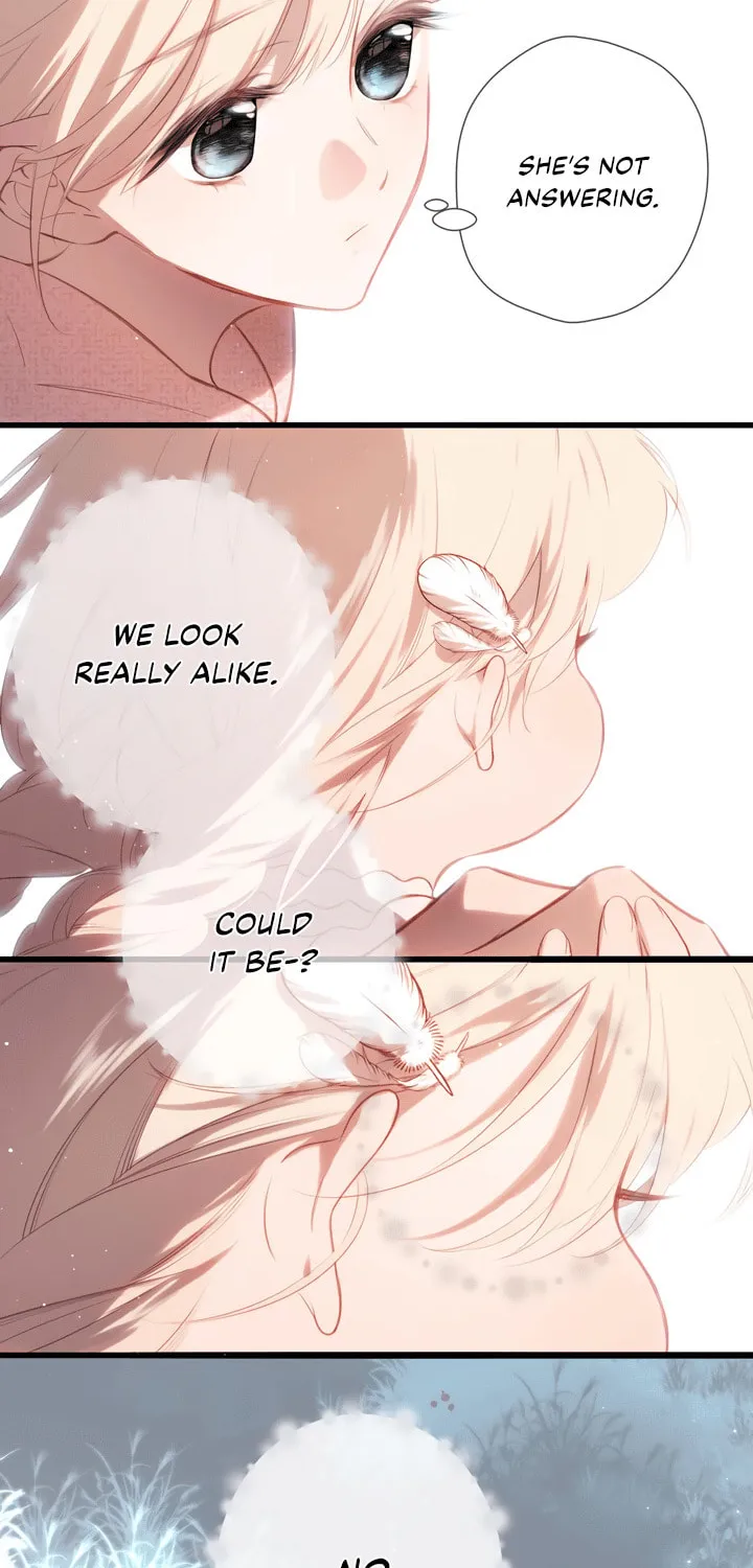 Back to Spring Chapter 35 page 16 - 
