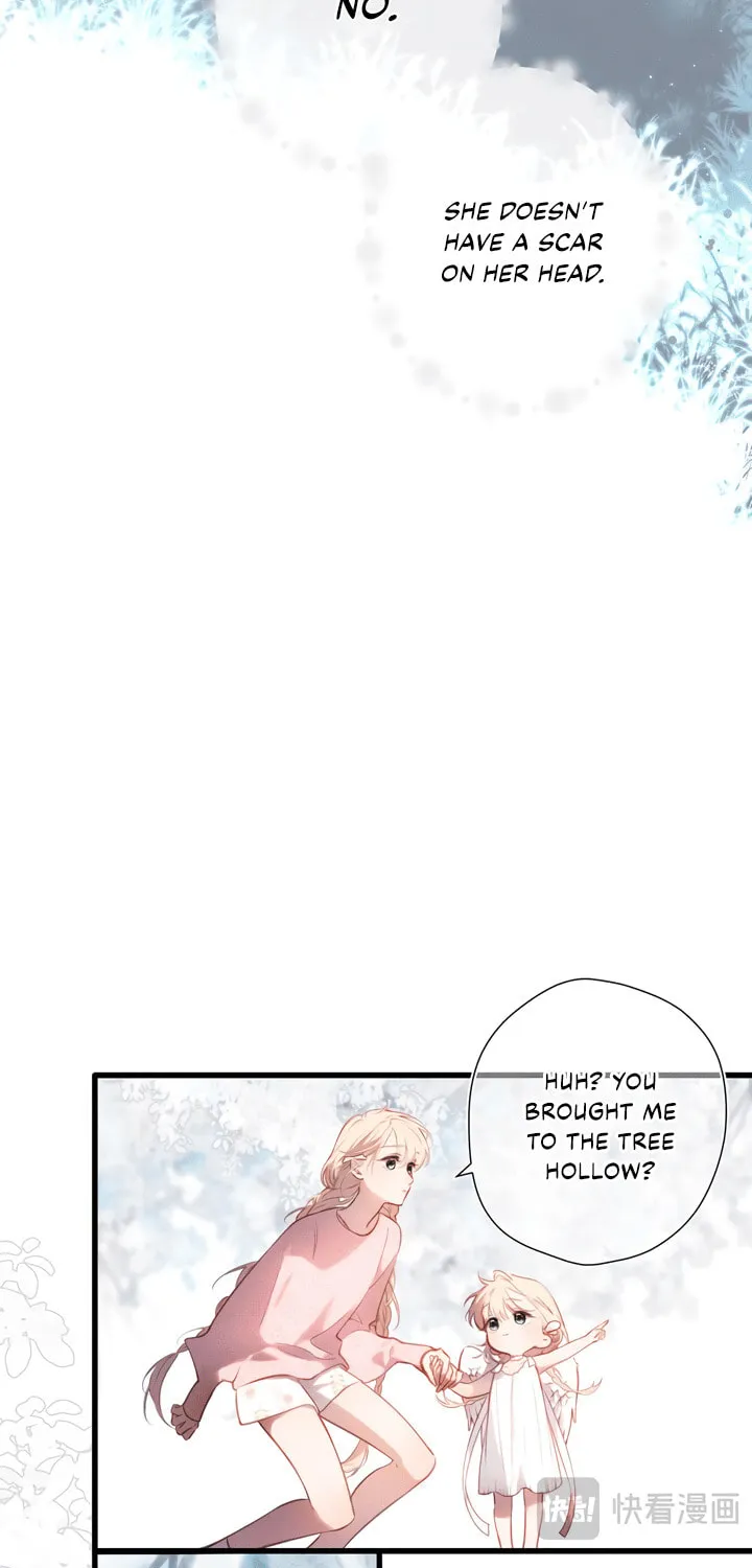 Back to Spring Chapter 35 page 17 - 