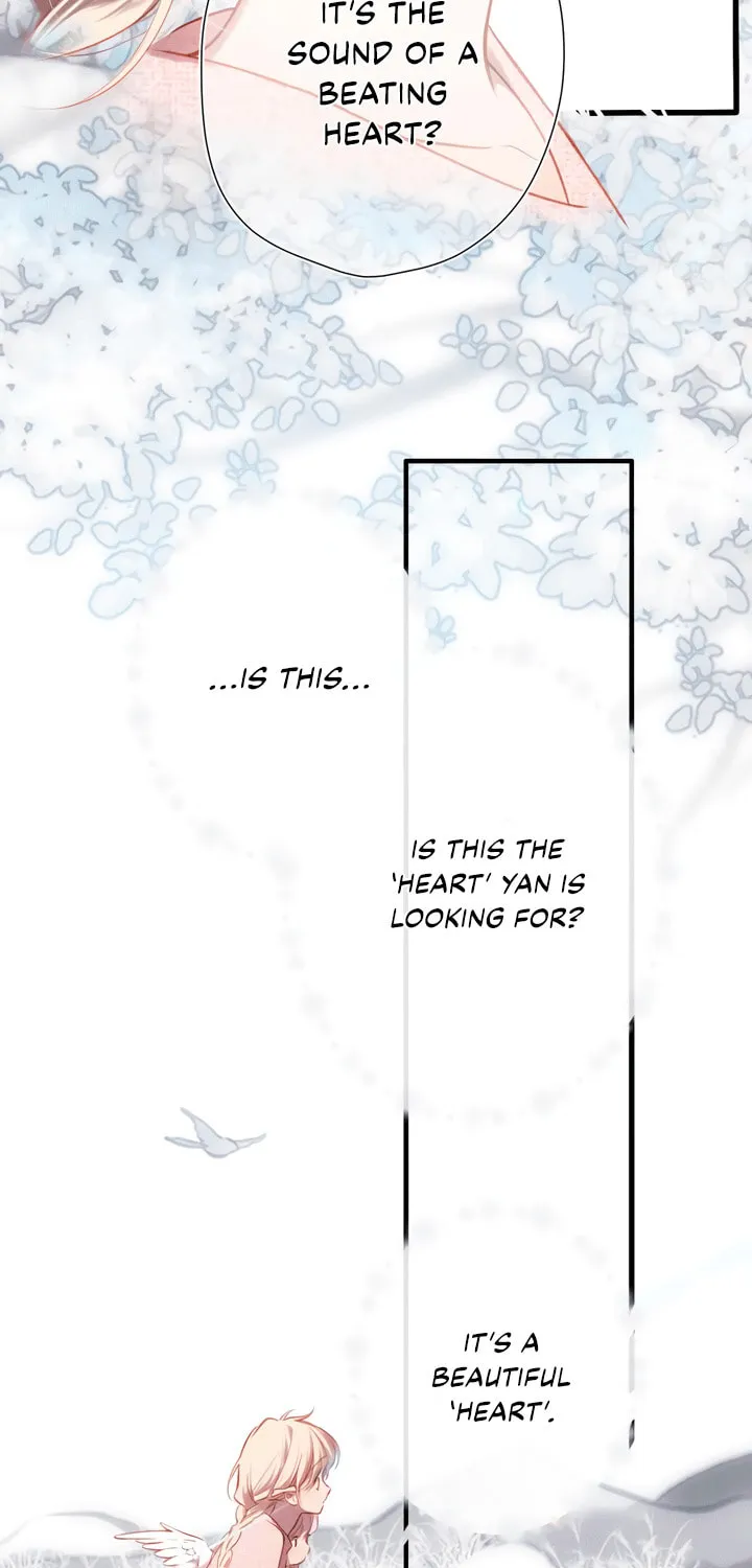 Back to Spring Chapter 35 page 19 - 