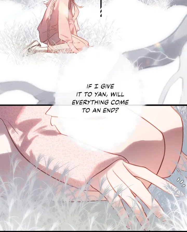 Back to Spring Chapter 35 page 20 - 