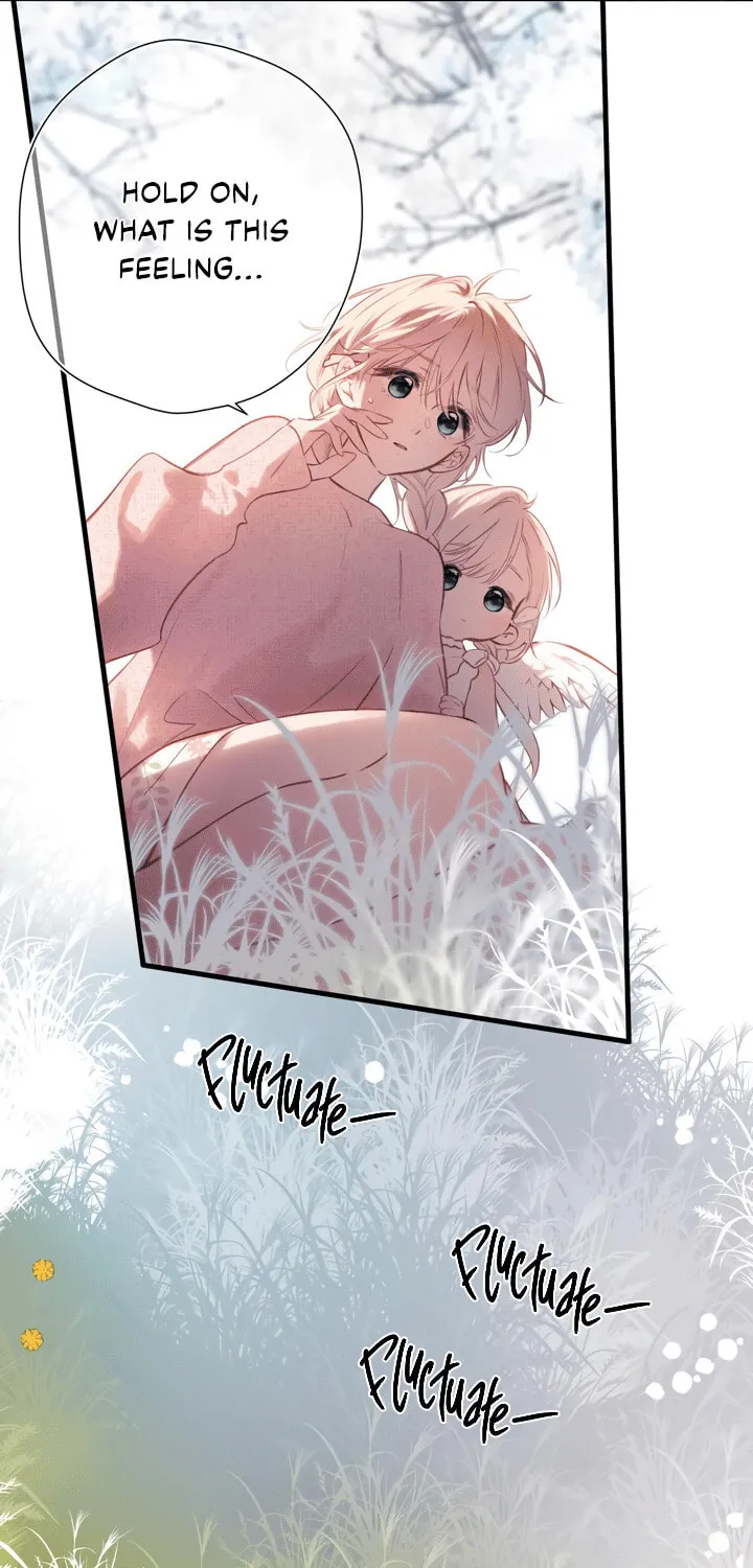 Back to Spring Chapter 35 page 21 - 