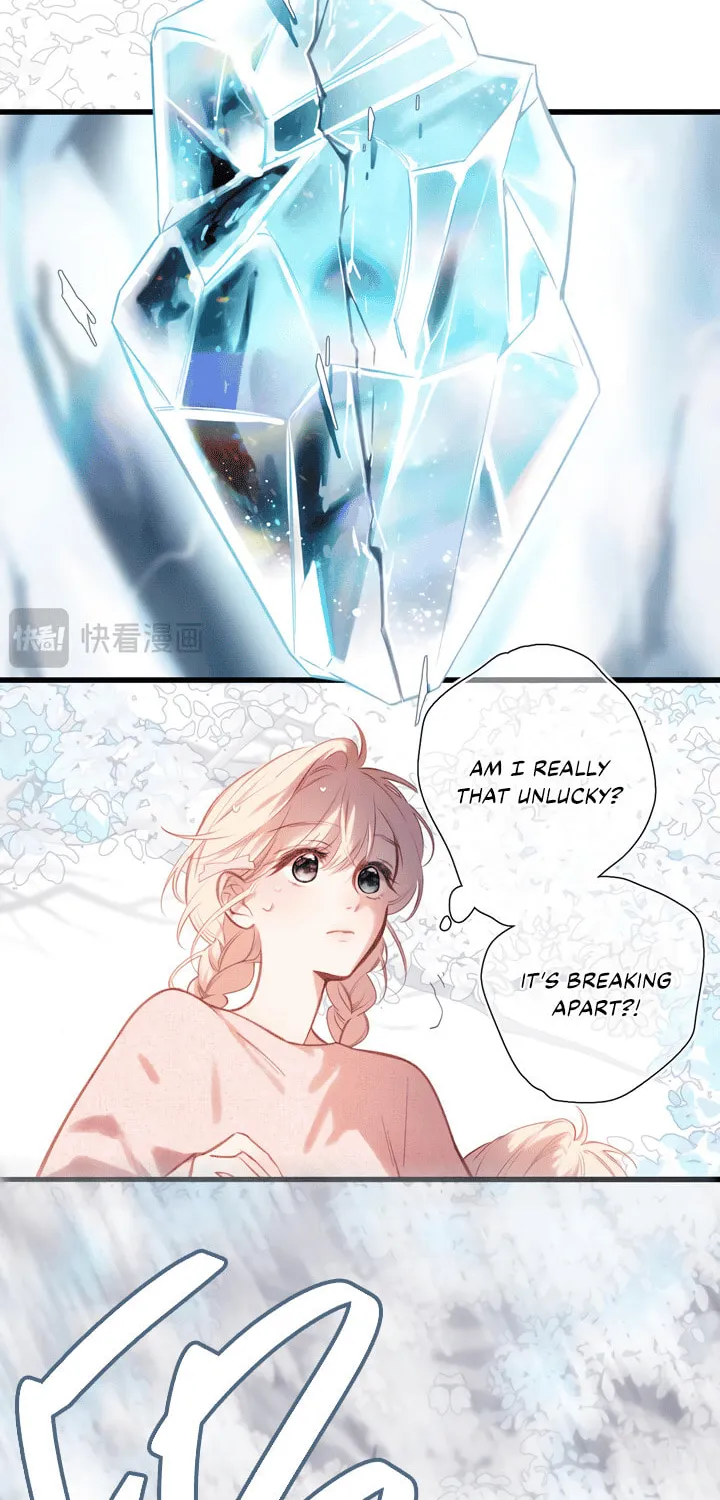 Back to Spring Chapter 35 page 24 - 
