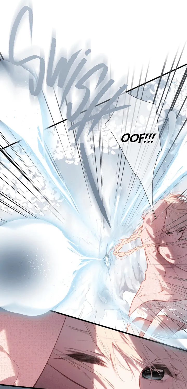 Back to Spring Chapter 35 page 28 - 