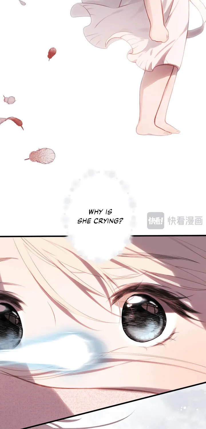 Back to Spring Chapter 35 page 30 - 