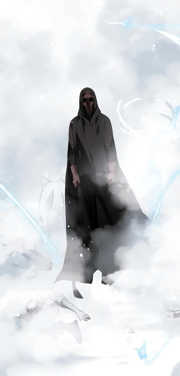 Back to Spring Chapter 35 page 32 - 