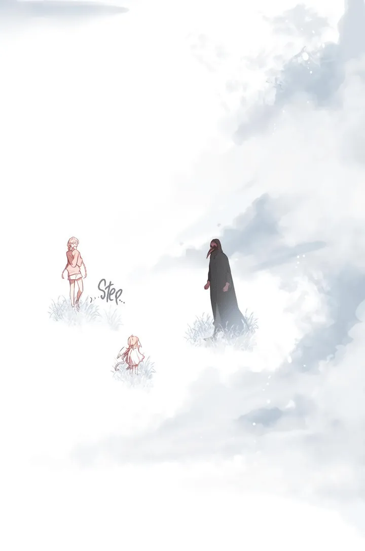 Back to Spring Chapter 35 page 33 - 