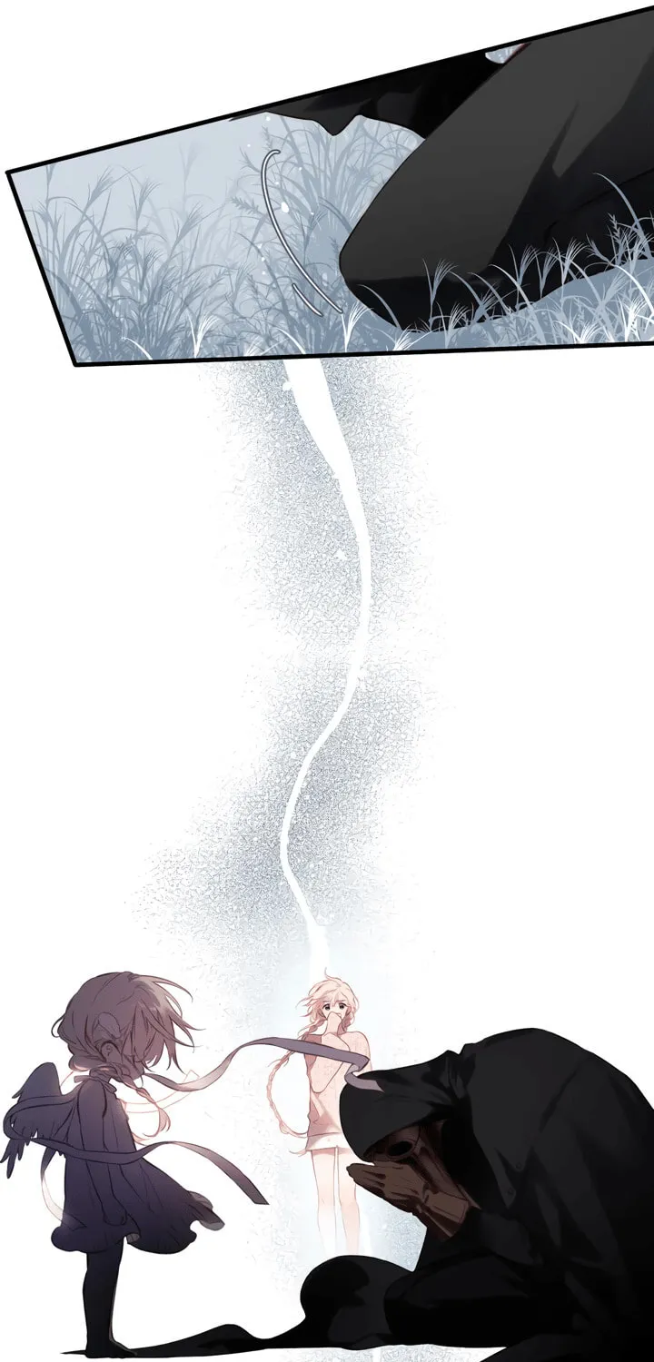 Back to Spring Chapter 35 page 34 - 