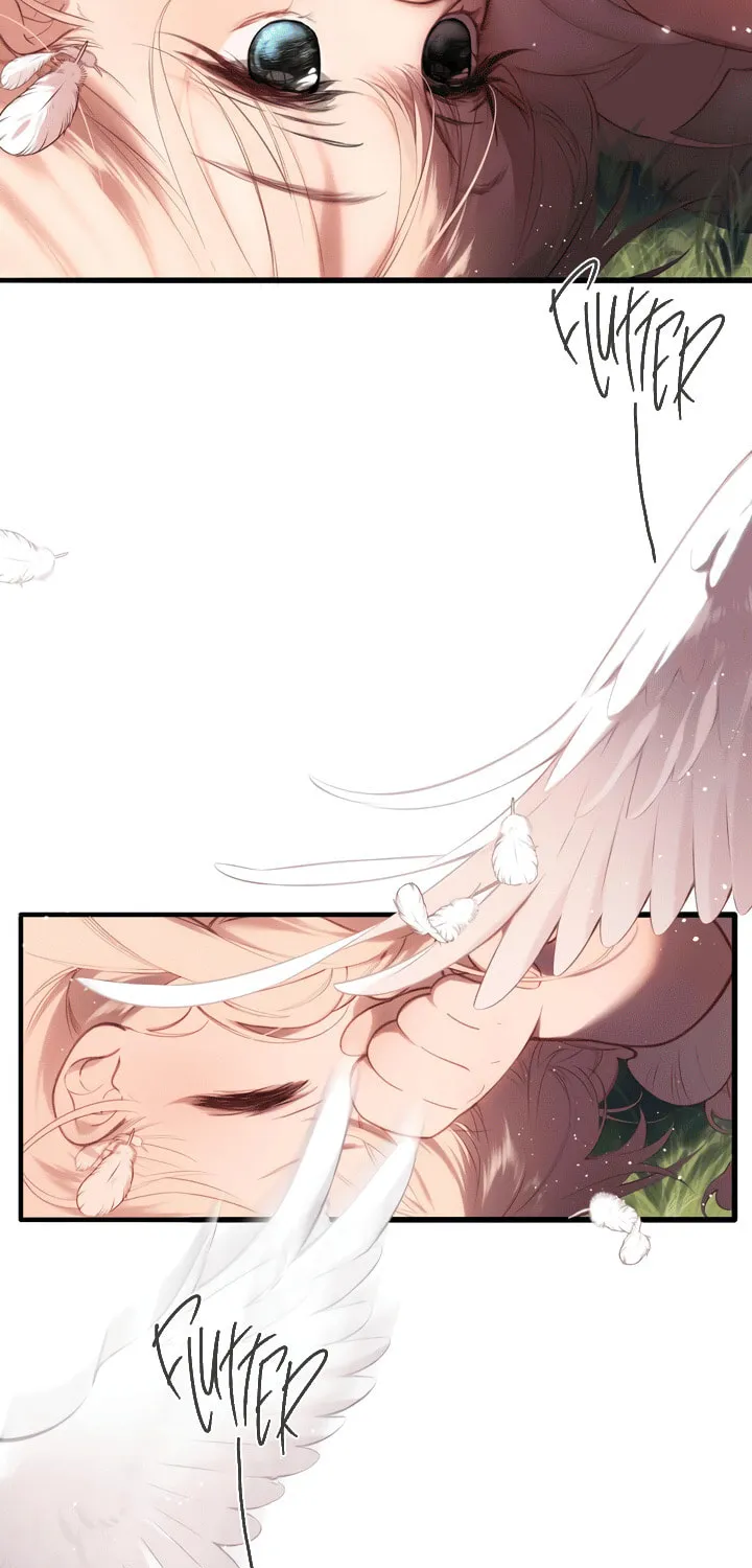 Back to Spring Chapter 35 page 6 - 