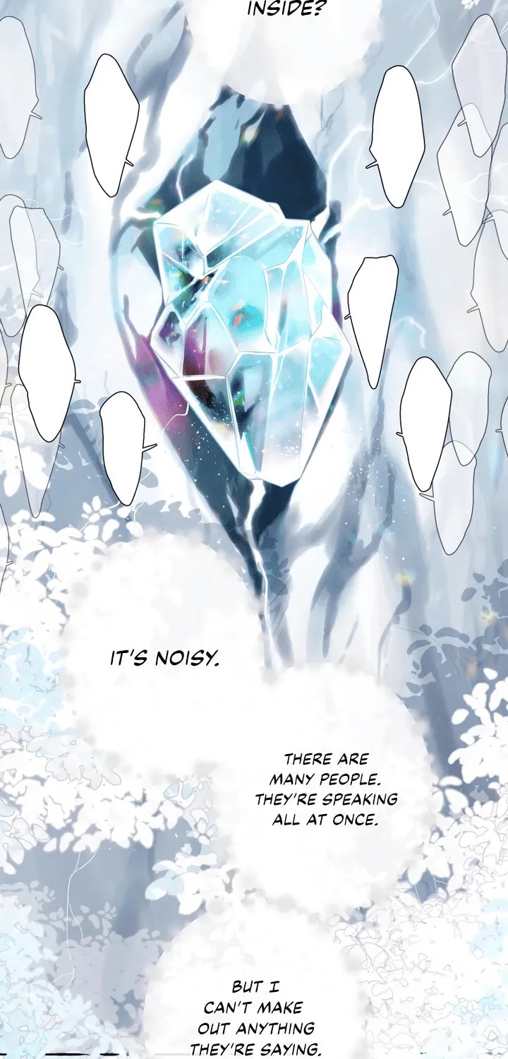 Back to Spring Chapter 35 page 10 - 