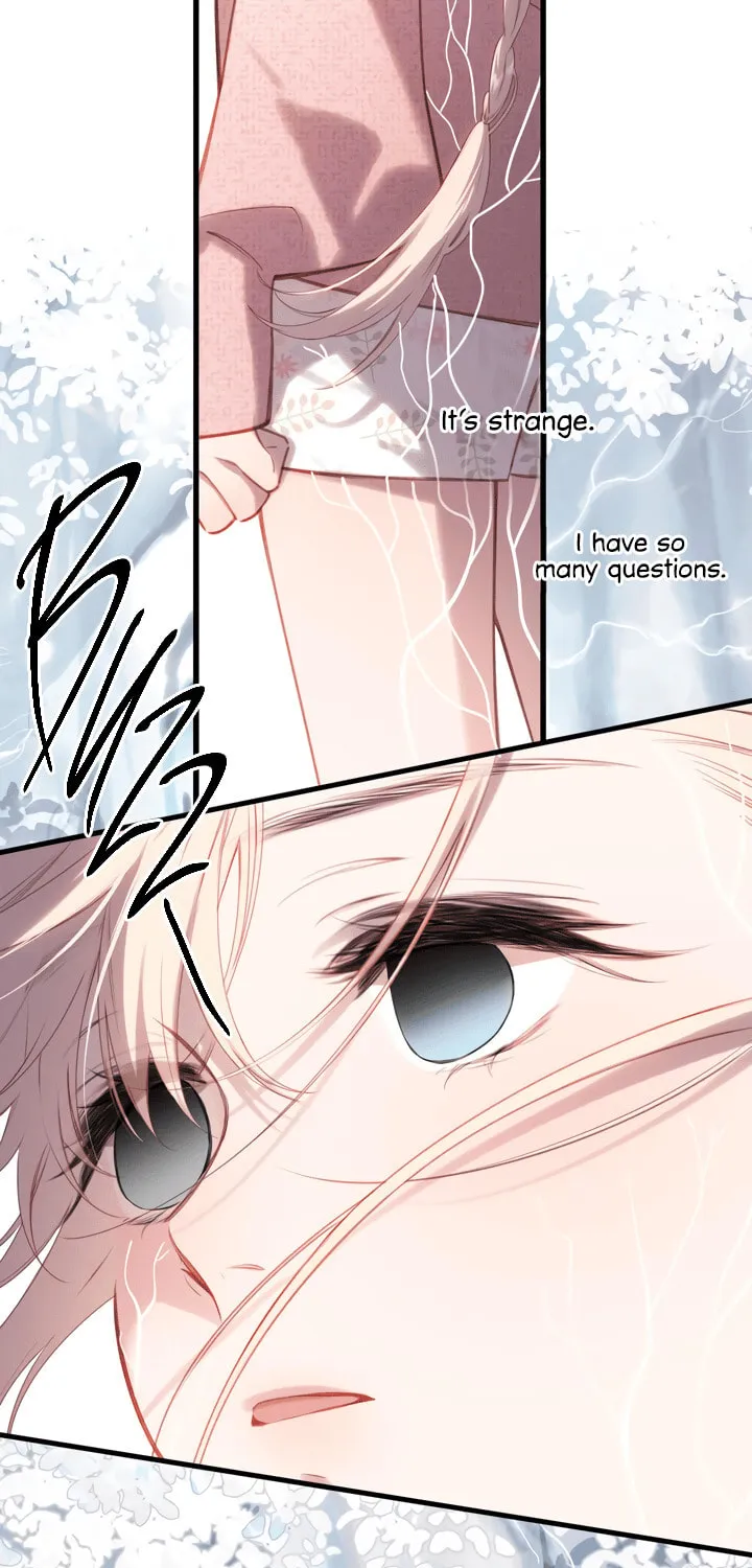 Back to Spring Chapter 36 page 11 - 