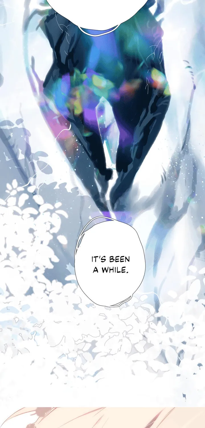 Back to Spring Chapter 36 page 17 - 