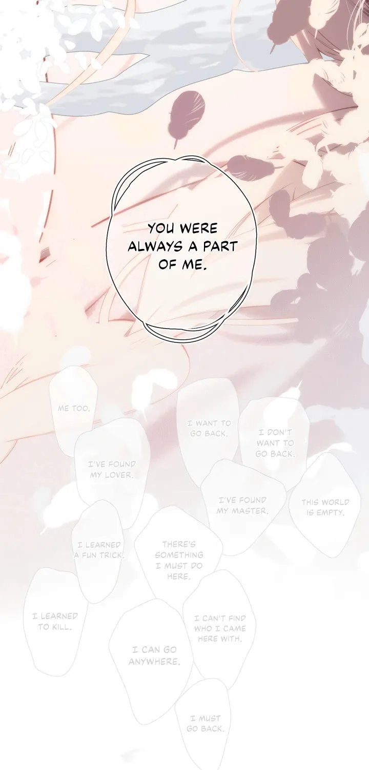 Back to Spring Chapter 36 page 19 - 