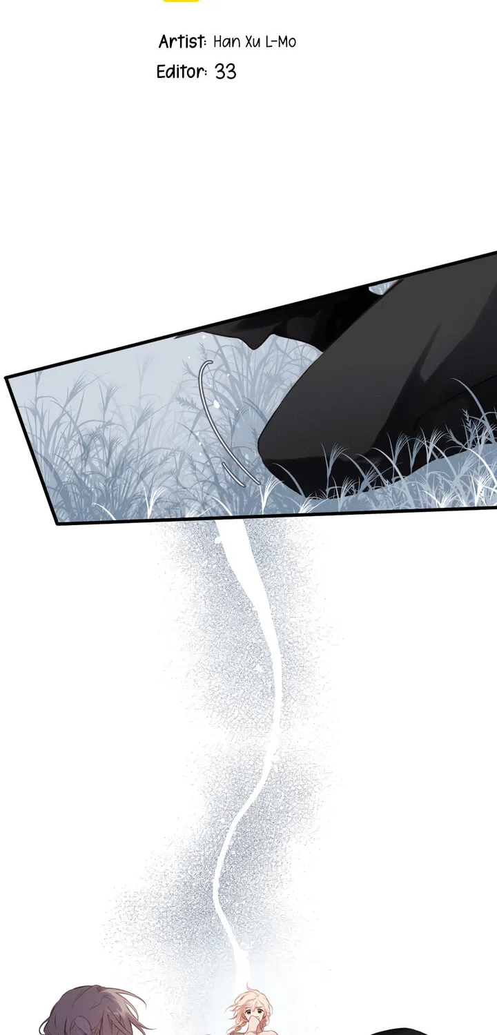 Back to Spring Chapter 36 page 3 - 