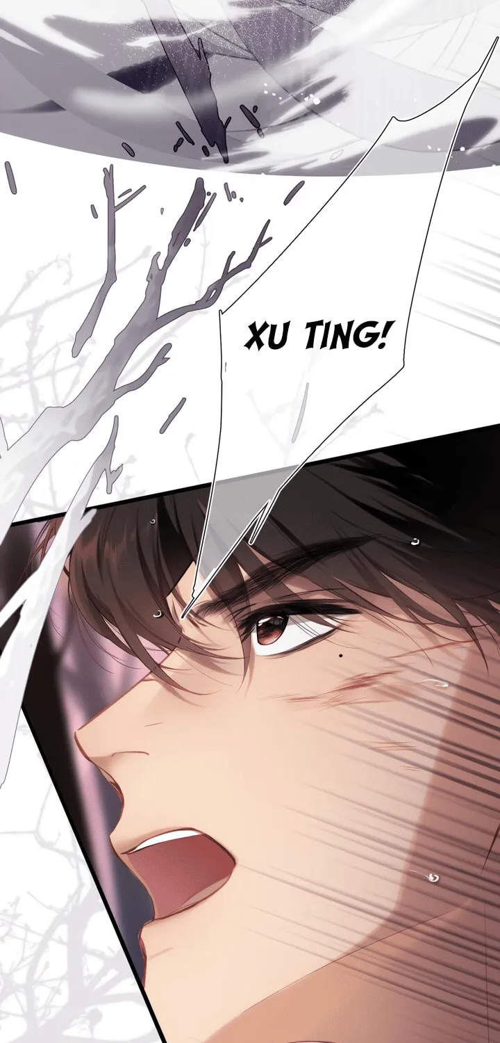 Back to Spring Chapter 36 page 33 - 