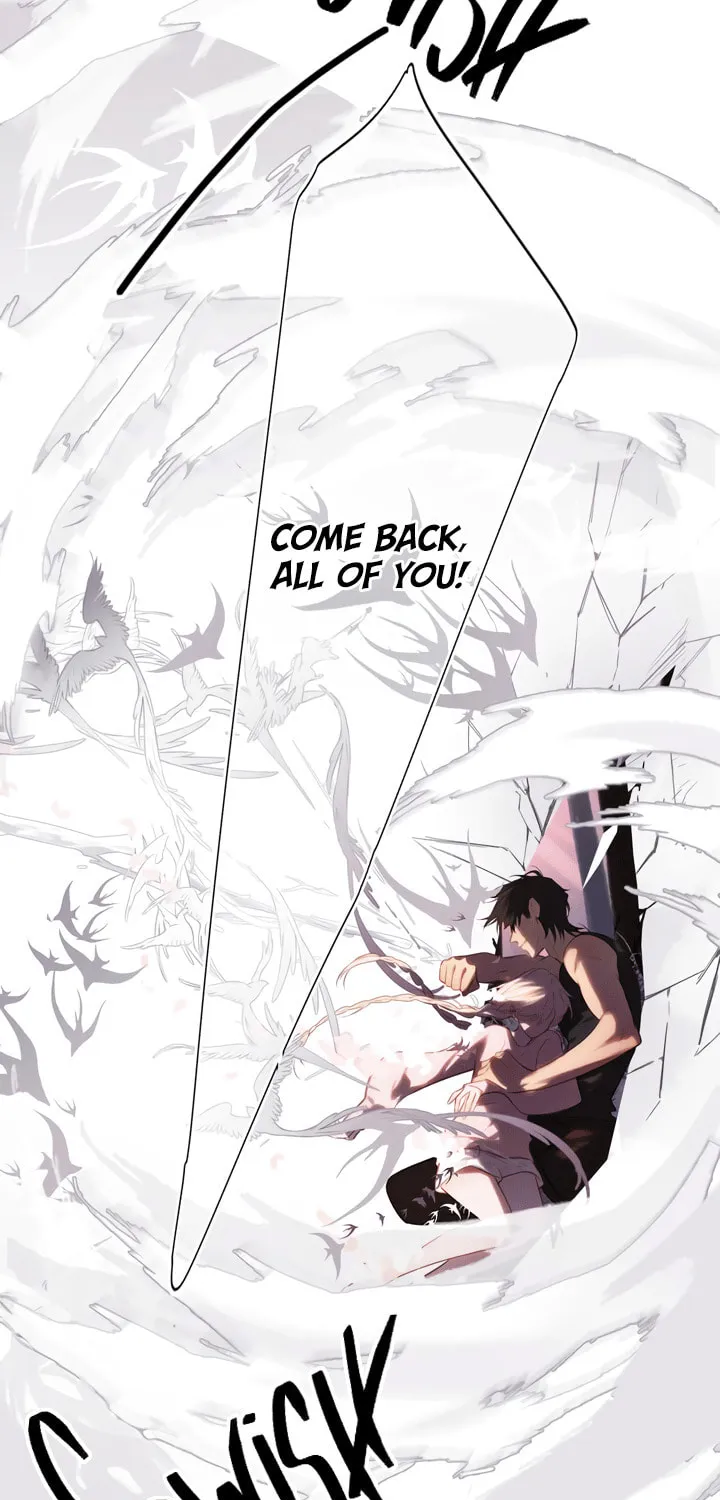 Back to Spring Chapter 36 page 35 - 