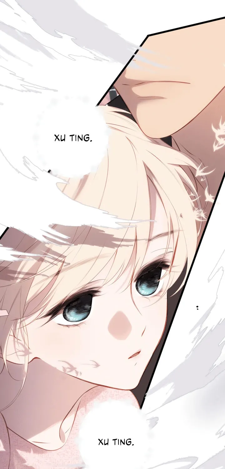 Back to Spring Chapter 36 page 37 - 