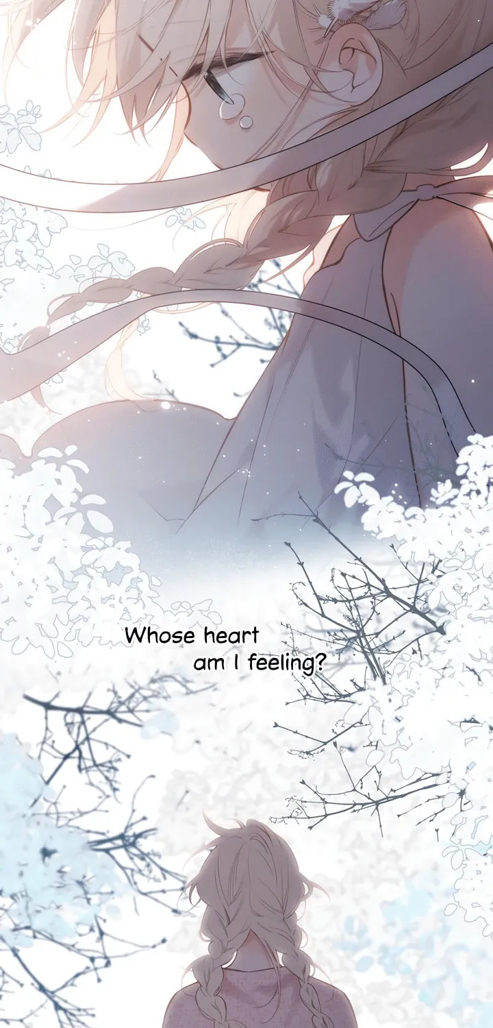 Back to Spring Chapter 36 page 6 - 