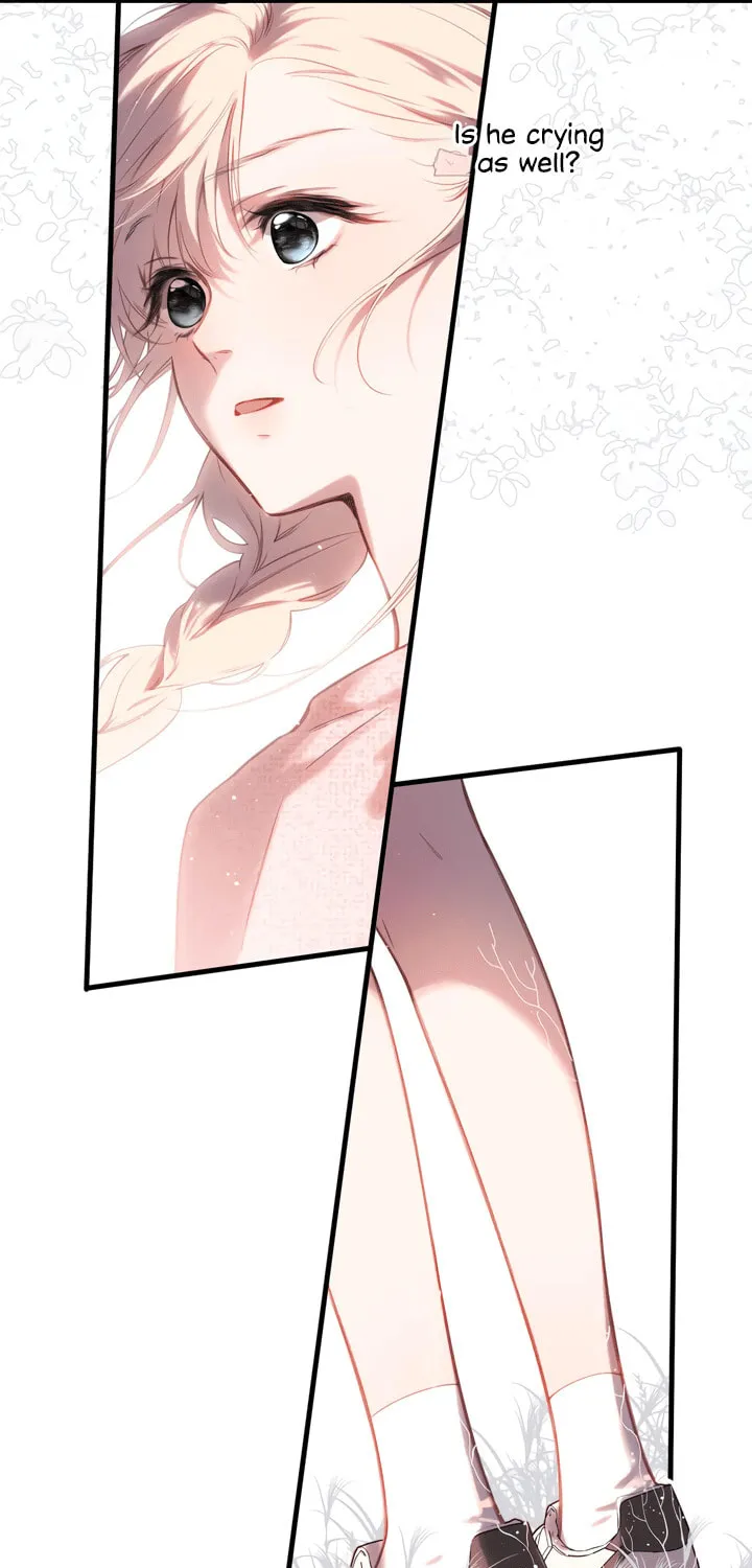 Back to Spring Chapter 36 page 9 - 
