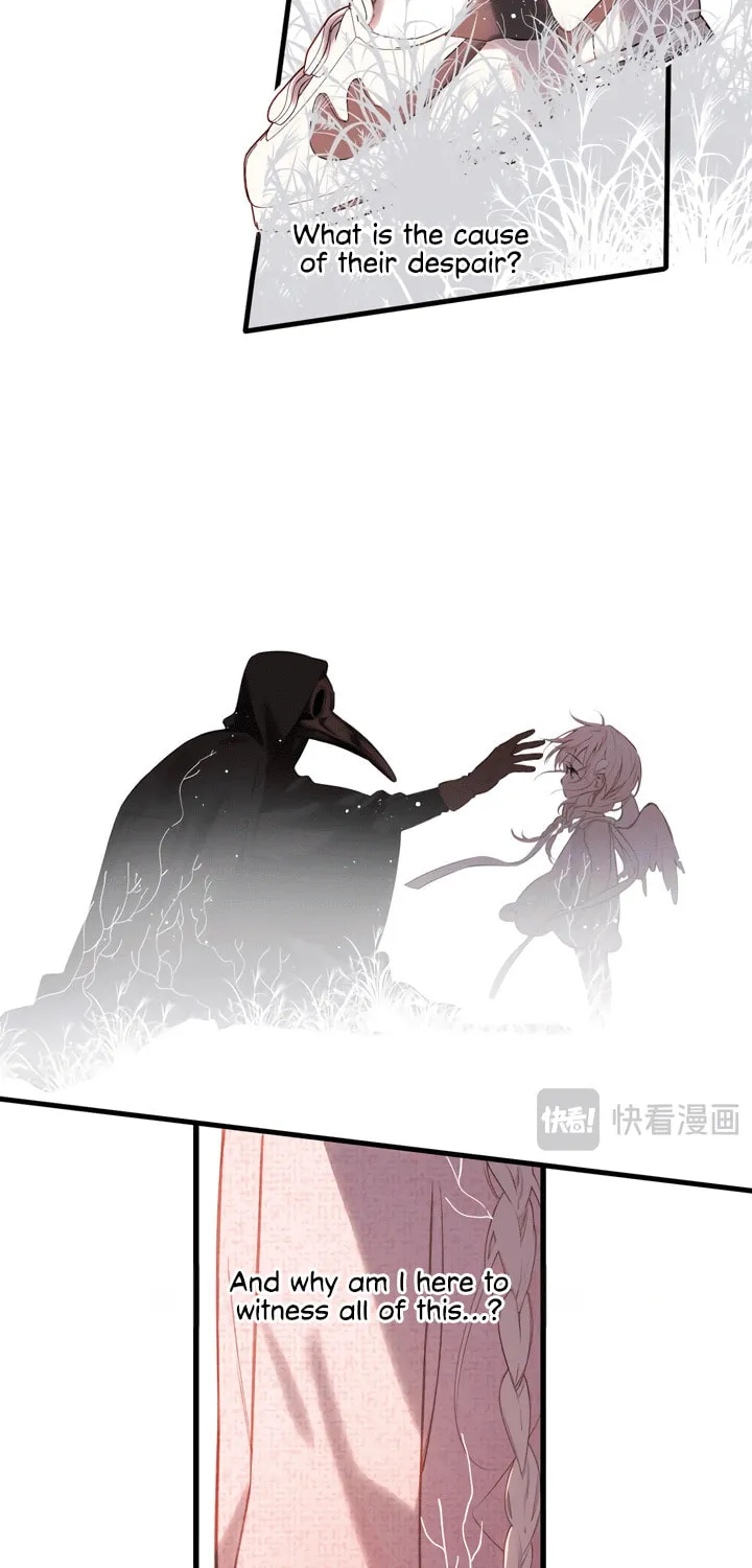 Back to Spring Chapter 36 page 10 - 
