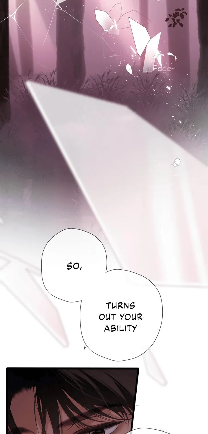 Back to Spring Chapter 37 page 11 - 