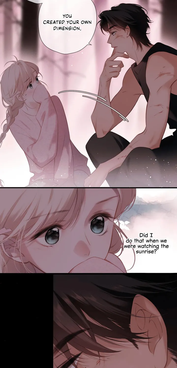 Back to Spring Chapter 37 page 15 - 
