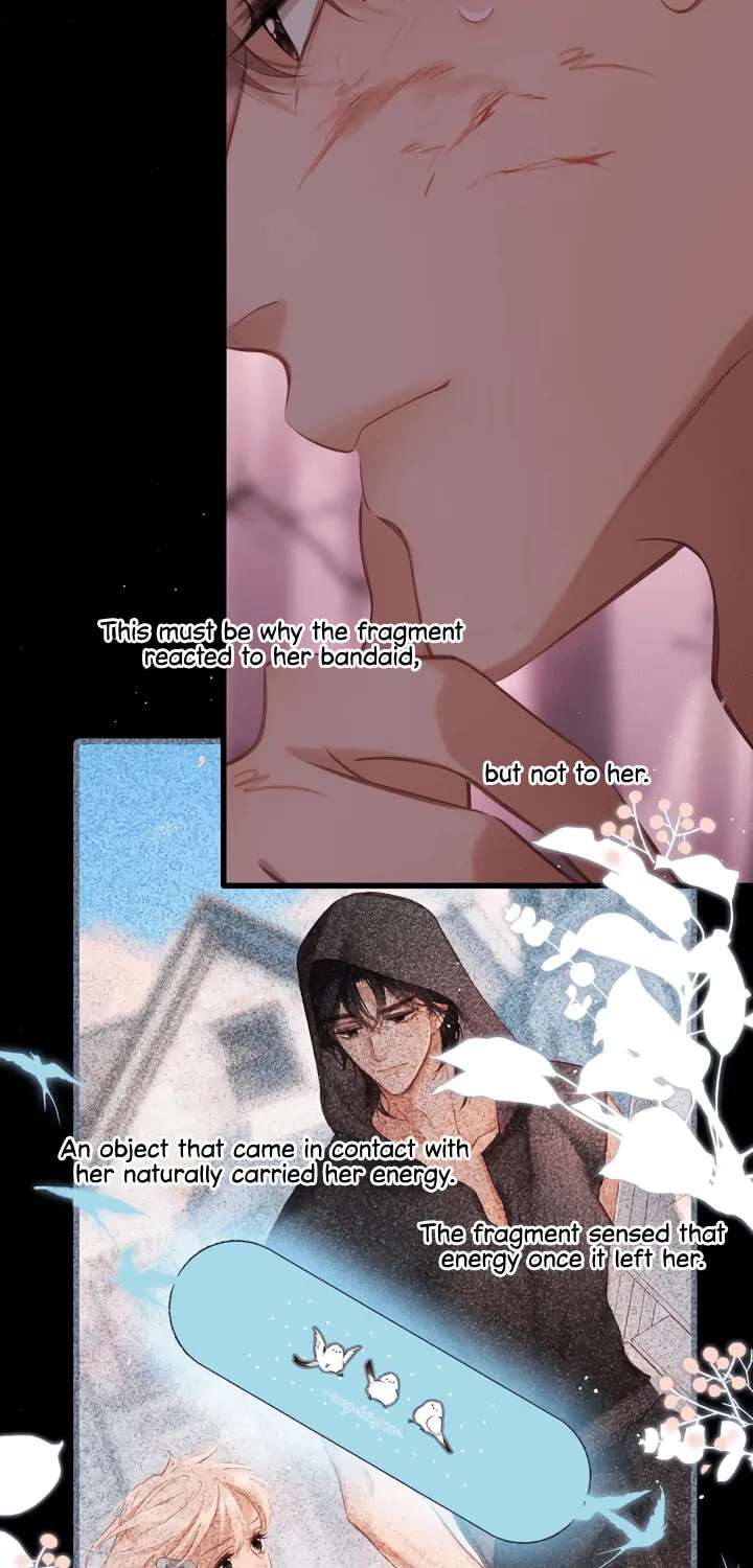 Back to Spring Chapter 37 page 16 - 