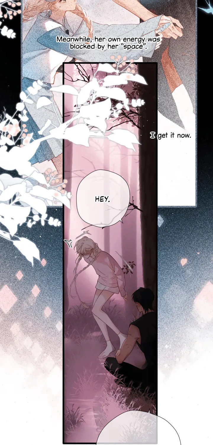 Back to Spring Chapter 37 page 17 - 