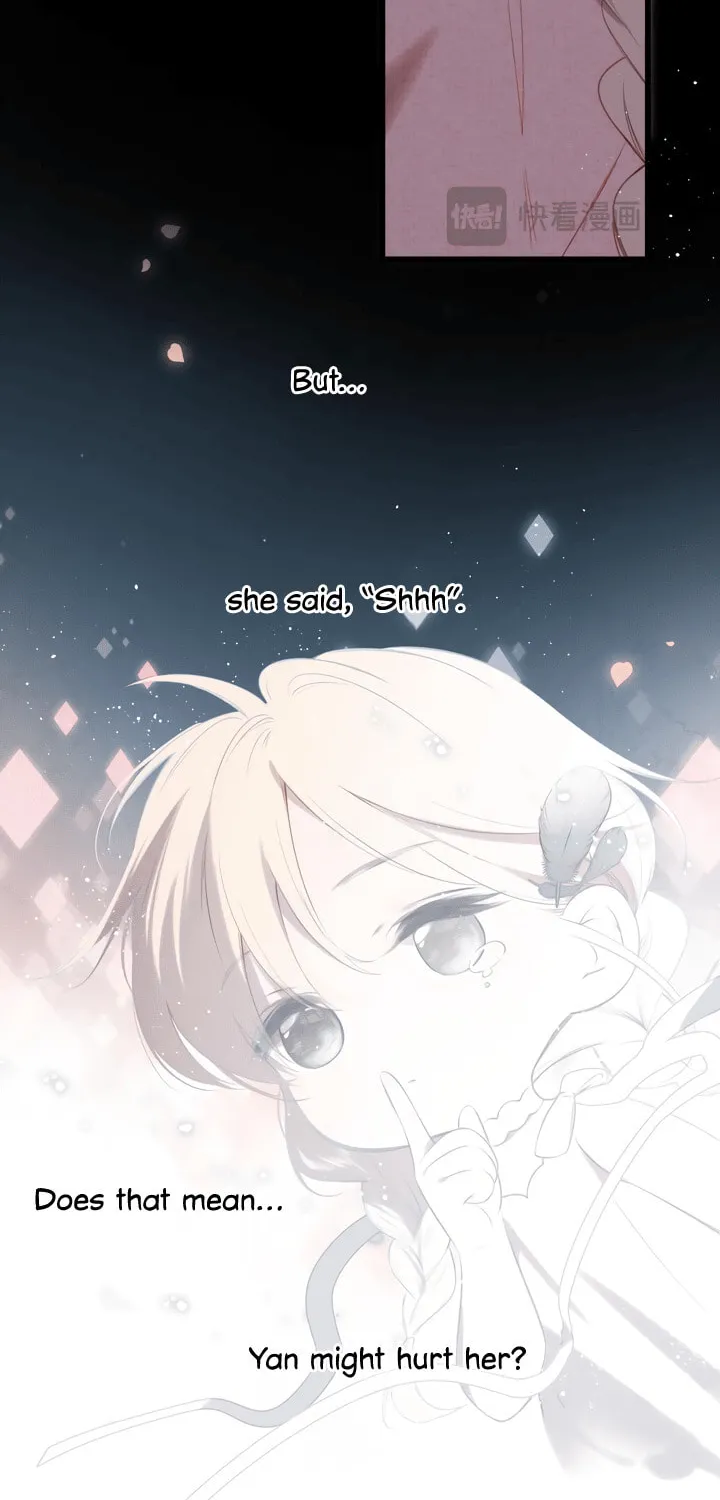 Back to Spring Chapter 37 page 20 - 