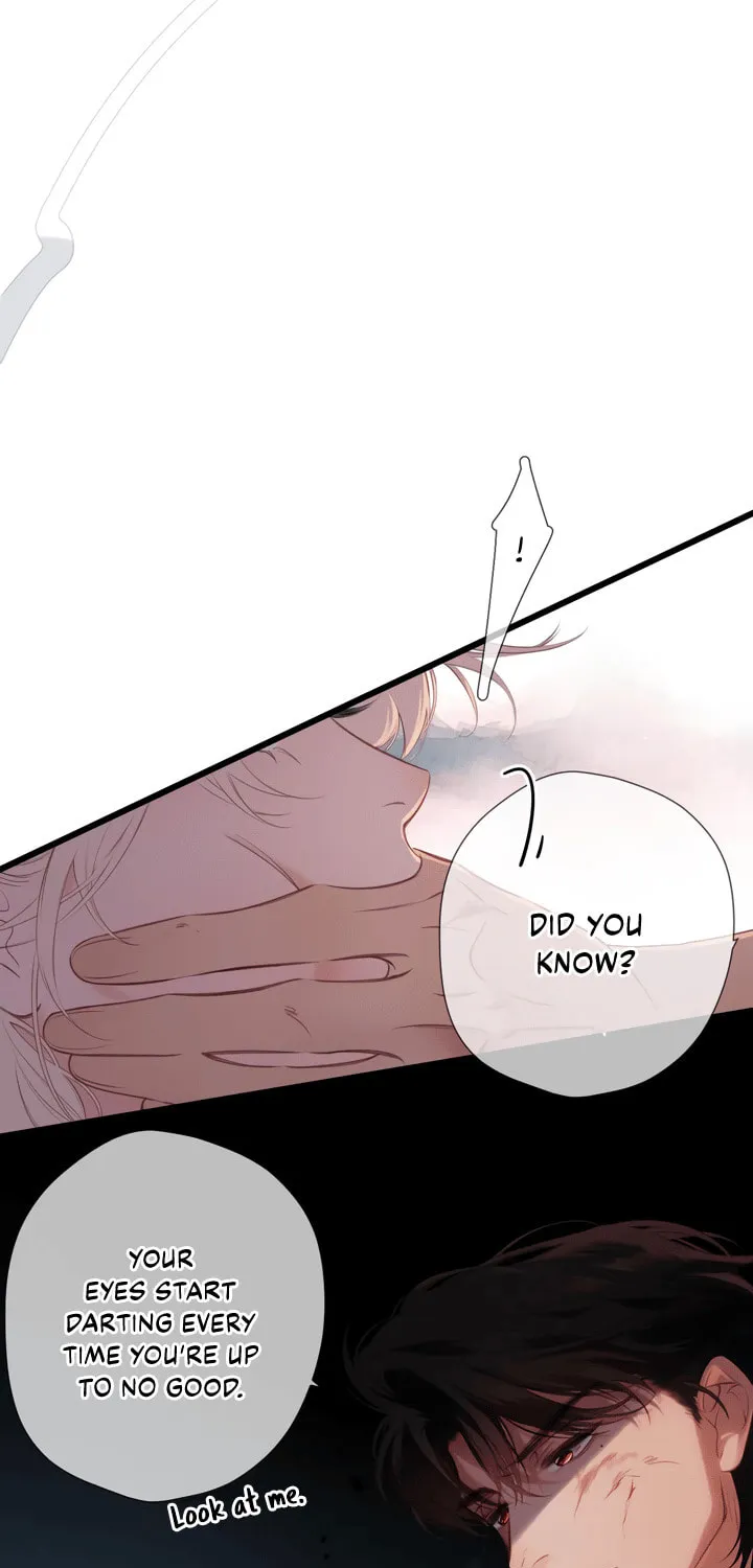 Back to Spring Chapter 37 page 21 - 