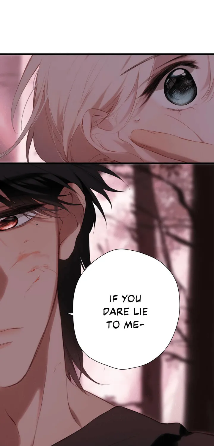 Back to Spring Chapter 37 page 24 - 
